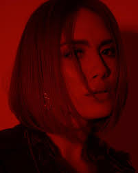 All red ♥️ Red is not just a color. It's an attitude. It's a story. It's  art that not everyone can handle 🔥