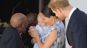 The name pays tribute to both harry's grandmother, queen elizabeth ii, whose family nickname is lilibet, and his late … Harry And Meghan Interview Why Does Archie Not Have A Royal Title Ctv News