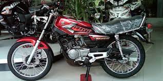 Dijual motor simpanan pemakaian pribadi ( koleksi ) yamaha rx king peredam suara ( catalyzer ) tahun 2008 bulan 7 ( produksi akhir ) warna hitam 4 Jenis Yamaha Rx King Dan Legendanya Otosia Com
