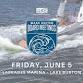 Lake Burton - Board Meetings - Boat & Board Demos