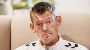 Knudsen har klart mål i speciel tid