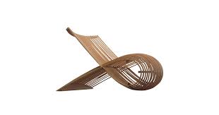 Cappellini Wooden Chair Ambientedirect 3d studio max (.max) formats.