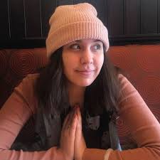 Paola Beatriz Villagrán González