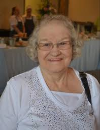 Obituary information for Phyllis Kay Yates