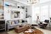 Mirror Above Console Table