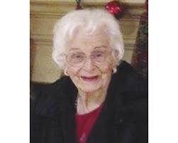 Edna Morrison Obituary (1918