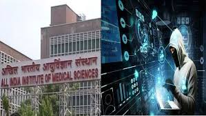 AIIMS cyber attack: An attempt at creating a humanitarian crisis, while  fleecing money - Oneindia News