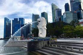 Diblog ku ilmu sosial ini, aku akan menjelaskan tentang alasan negara singapura menjadi negara maju di asia tenggara. Kondisi Sosial Budaya Di Singapura