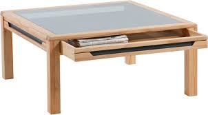 Wir haben viele verschiedene varianten für sie. Decker Couchtisch Ameno Glasplatte Aus Parsolglas Gestell In Wildeiche Moebel Suchmaschine Ladendirekt De