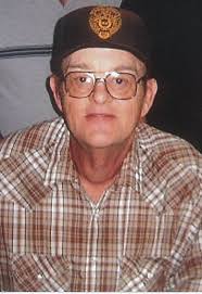 Olen "Darrell" Prough Obituary