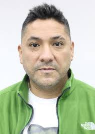 Otorongo LEGUA RONCEROS, ERICK ANTONIO