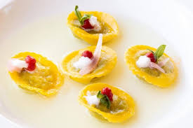 The world's best restaurants are not immune to the ongoing coronavirus crisis. The Best Michelin Star Restaurants Italy Has To Offer