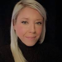 Stephanie Irvine, BA