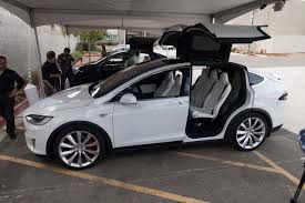 Designs, develops, manufactures, and sells electric vehicles, electric vehicle powertrain components. Tesla Motors Nasdaq Tsla Wasn T Supposed To Be A Club For The Rich Learnbonds Com