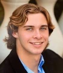 Lucas Ramsey Warrick (2000-2020)