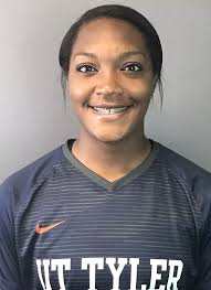 2018 Women's Soccer Roster