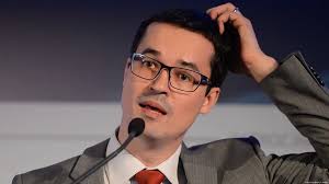 "Lava Jato foi uma grande encenação", diz cineasta