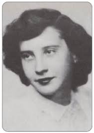 THOSE PASSED (MAY 1, 2024 -- APRIL 30, 2025)