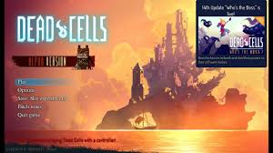 Dead Cells