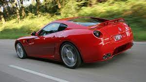 The 599 gto novitec rosso has kept the aerodynamics of the original, and from the outside looks similar to the what came before. Novitec Rosso Tuning For Ferrari 599 Gtb