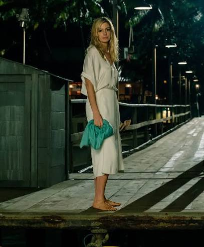 What Does Serenity Movie Ending Twist Really Mean?