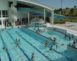 Avis Centre Aquatique Escap Ad A St Laurent De Chamousset