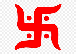 Download And Share Clipart About This Is Free Red Hindu Swastik Png Image With Alpha Swastik Png Find More Hi Symbols Banner Background Images Hindu Symbols