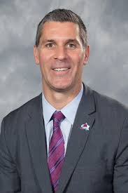 Colorado Avalanche Coaching and Player Performance Discussion