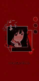 Image courtesy of studio ghibli / toho co., ltd. Iphone Red Aesthetic Wallpaper Anime Novocom Top