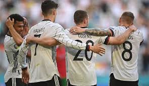 Karte von der deutsche städte kennst du diese dinge ? Deutschland Vs Portugal Vorrundenspiel Bei Der Em 2021 4 2 Der Liveticker Zum Nachlesen