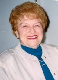 Rose Dodd Obituary (2015)