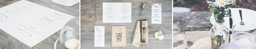 Sie möchten zu ihrer hochzeit eine menükarte gestalten, es fehlt ihnen aber an der richtigen inspiration? Menukarten Selbst Gestalten