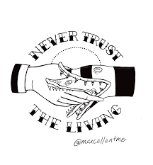 Being haunted by ghosts is not a fun experience, for sure! Check Out Mexcellentme Instagram Beetlejuice Tattoo Idea By Amanda Garcia Dope Tattoos