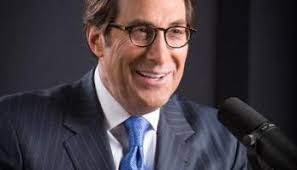 Jay Glazer net worth