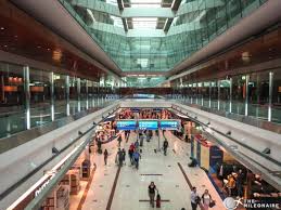 Find out more about our current network and services. Emirates Business Class Lounge Dubai Review Photos The Mileonaire