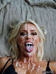 made cuckold 50 profile shot open mouth wife bukkake created by AI – AI  Girls
