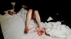 Он воспользовался Спящей женой... (3 Серия)