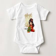 Chinese New Year Custom Name Baby Bodysuit Zazzle Com Baby Bodysuit Chinese New Year Greeting Baby Names