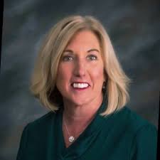 Michelle Yianolatos, SHRM-SCP