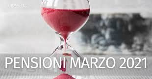 Per chi ha scelto l'accredito, ritiro possibile dai 109 atm postamat della provincia di reggio calabria. Pensioni Marzo A Rischio Per Chi La Data Da Non Mancare