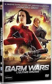 Film DVD Garm Wars: The Last Druid (DVD) - Ceny i opinie - Ceneo.pl