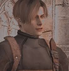 Resident Evil Requiem connection to Kennedy