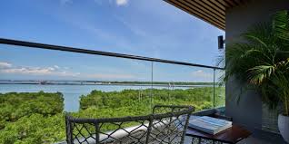 Has 3 outdoor pools, 8 restaurants, and 2 bars. The Crystal Luxury Bay Resort Nusa Dua Bali Nusa Dua What To Know Before You Bring Your Family