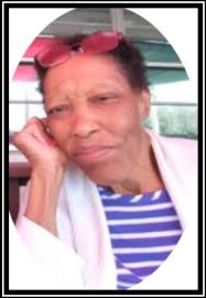 Obituary for Berniece Beasley Harrison