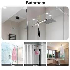 Mounted Bathroom Towel J Hook