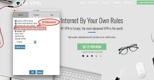 What Is A Kill Switch Why Use Vpn Kill Switch Le Vpn