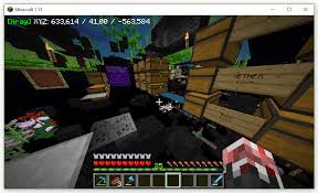 Apr 21, 2020 · in minecraft xray guide, we will explain how to install and download the xray mod in minecraft. Xray Mod Mods Minecraft Curseforge
