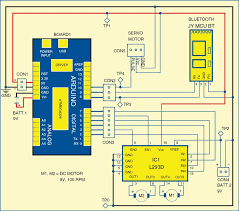 There are so many board houses these days that it can actually be hard to choose one. Soccer Robot Project Detailed Circuit Diagrams With Author S Prototype
