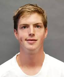 2013 Men's Soccer Roster