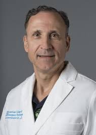 Faculty member appointed deputy surgeon general